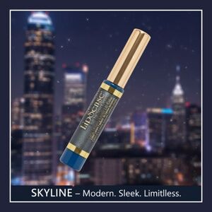LipSense - Skyline (Limited Edition)